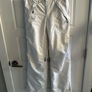 White Firefly Woman’s Ski/Snowboard Pants -Size XS